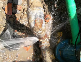 株洲测漏水公司电话