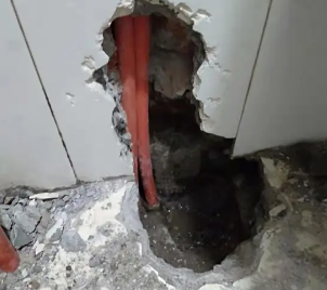 株洲漏水检测电话