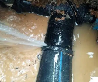 株洲测漏水公司哪家好