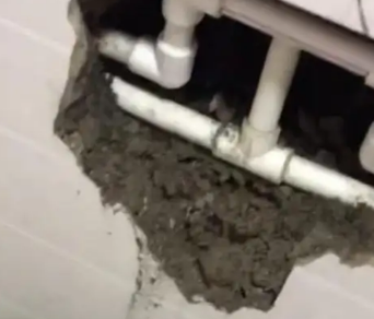 株洲漏水检测电话