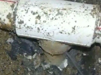 株洲测漏水公司多少钱