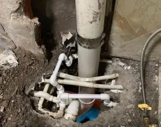 株洲漏水检测哪家好