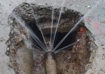 株洲漏水检测多少钱