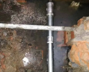 株洲漏水检测公司电话