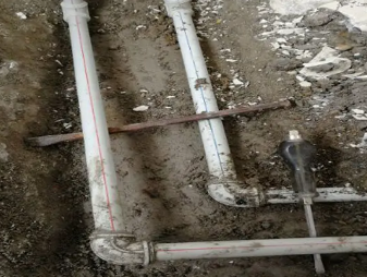 株洲卫生间测漏水多少钱