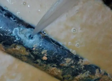 株洲水管漏水检测多少钱
