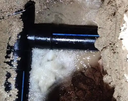 株洲水管漏水检测哪家好