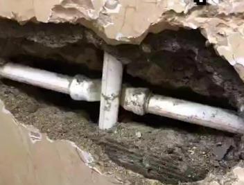 株洲漏水检测电话多少