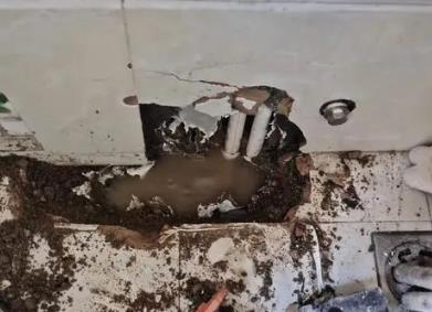 株洲漏水检测电话